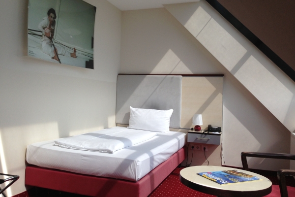 Come Inn Berlin Kurfürstendamm
